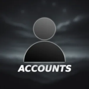 Accounts